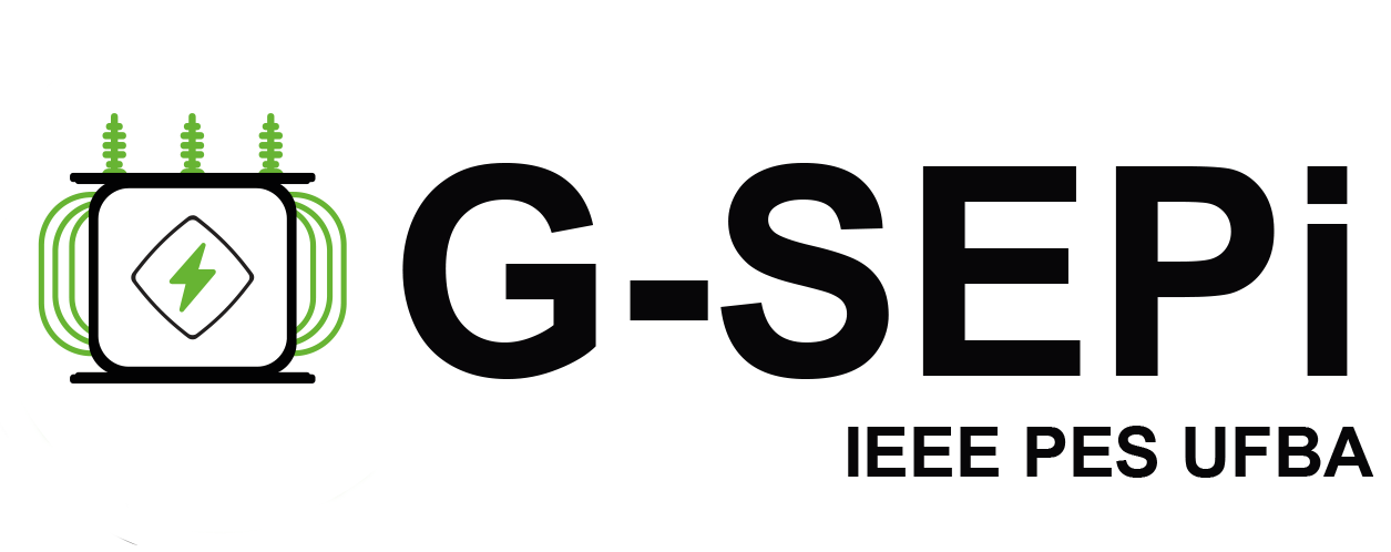 Logo do G-SEPi